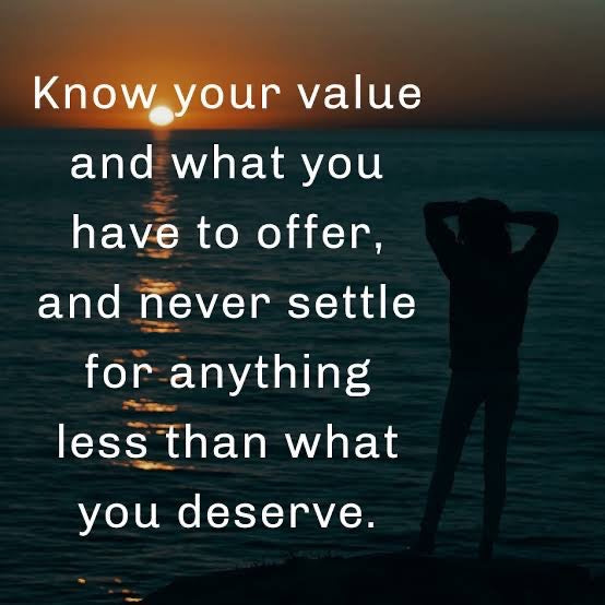 The Universe will test you