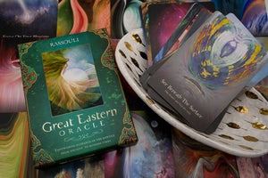 Great Eastern Oracle Deck