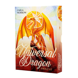 Universal Dragon Oracle