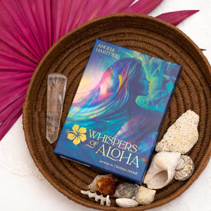 Whispers of Aloha Oracle Deck