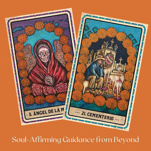 Soul-Affirming Guidance from Beyond