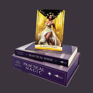 Practical Magic: An Oracle for Everyday Enchantment