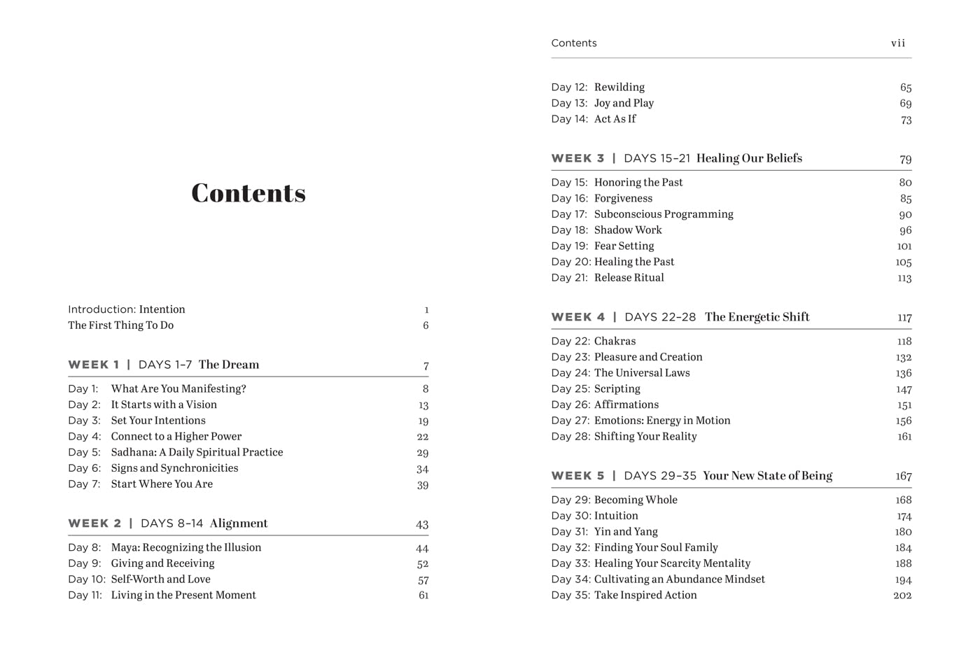 How to Manifest: Make Your Dreams a Reality in 40 Days