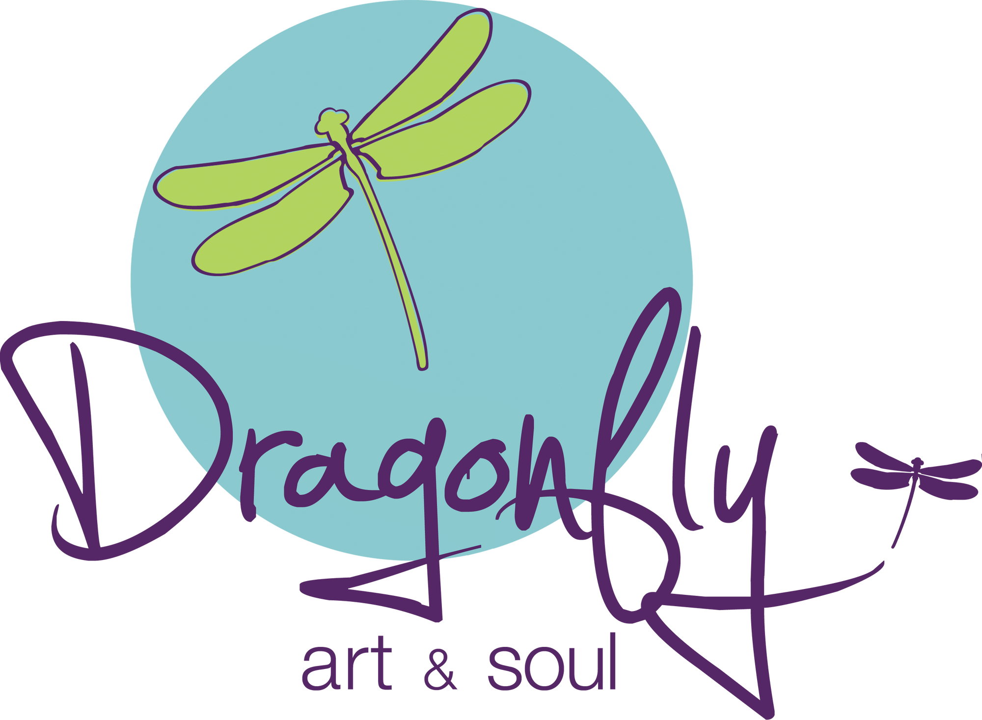 Green Leopard Jasper - Dragonfly Art and Soul Metaphysical Shop