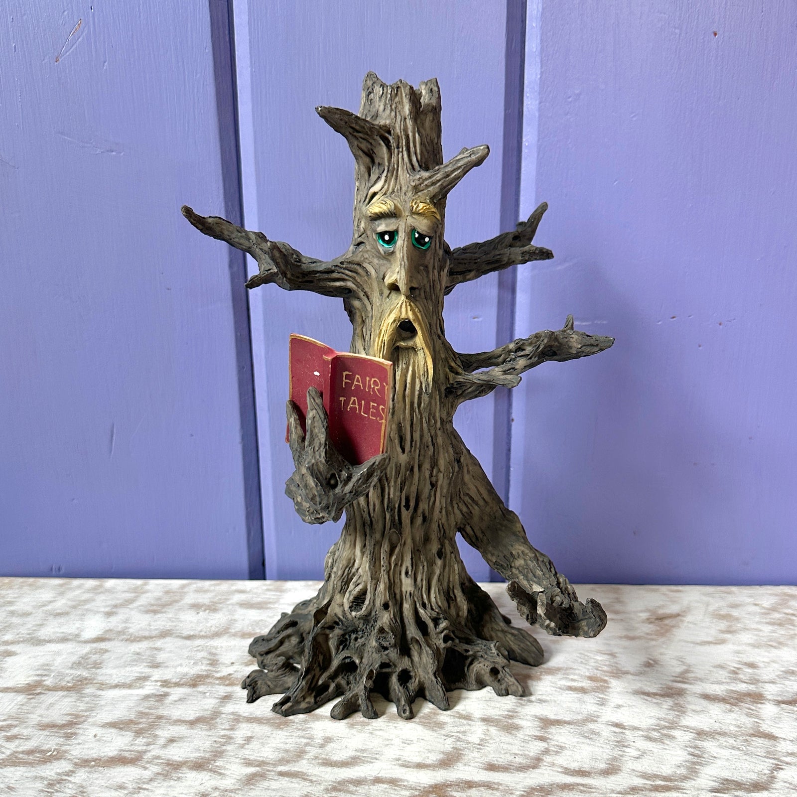 Poet Tree Incense Burner