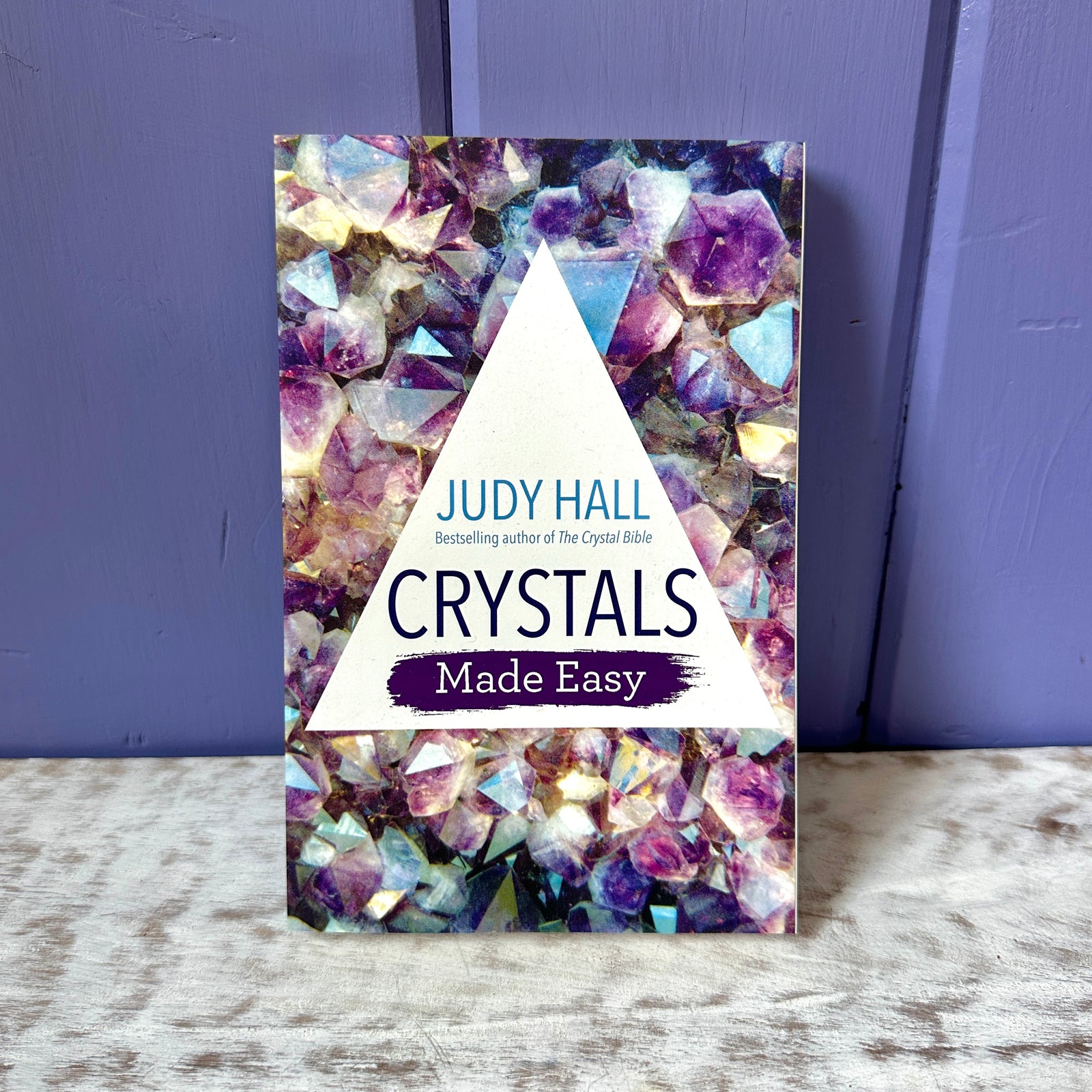 Crystals Made Easy