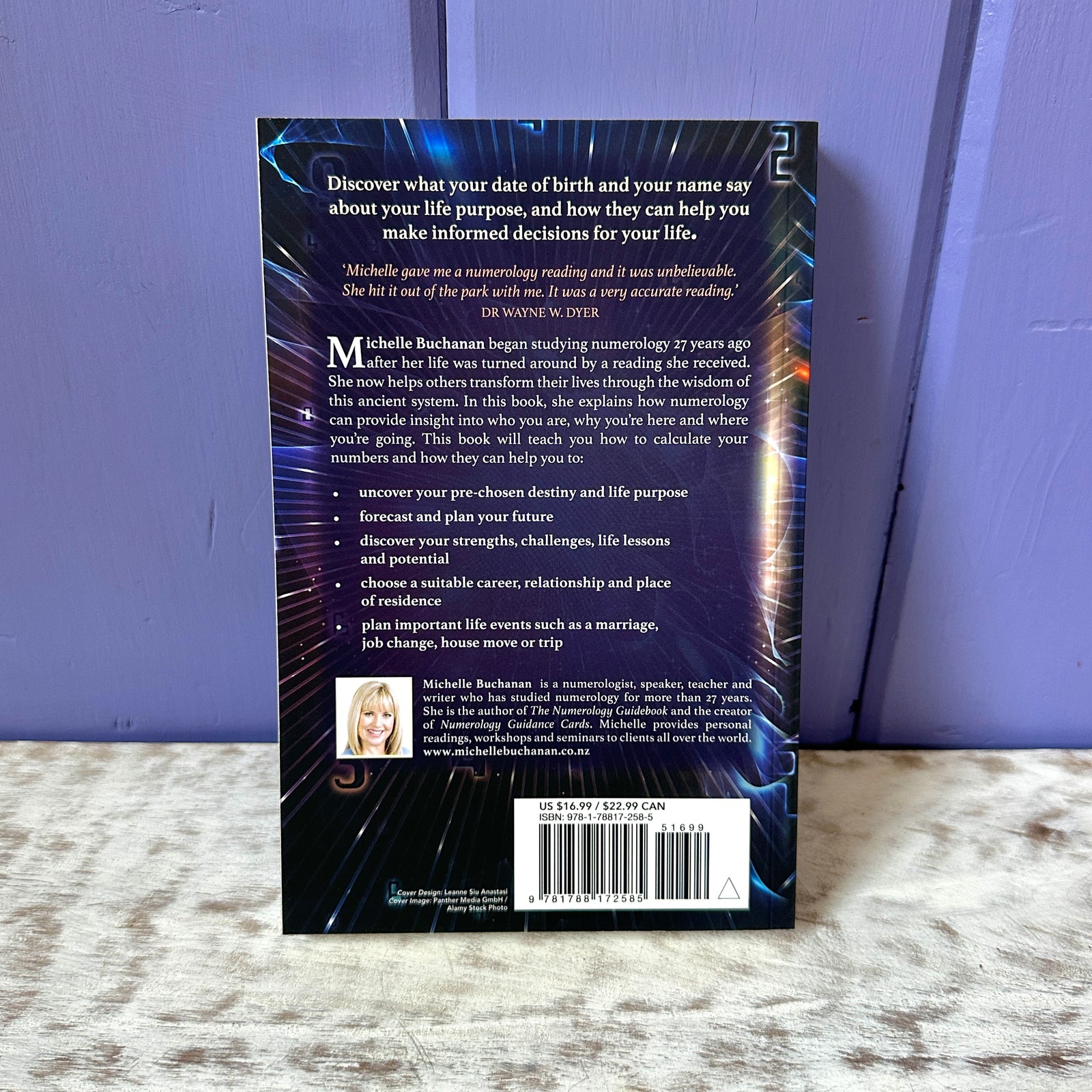 Numerology Made Easy: Discover Your Future, Life Purpose and Destiny from Your Birth Date and Name