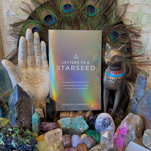 Letters to a Starseed