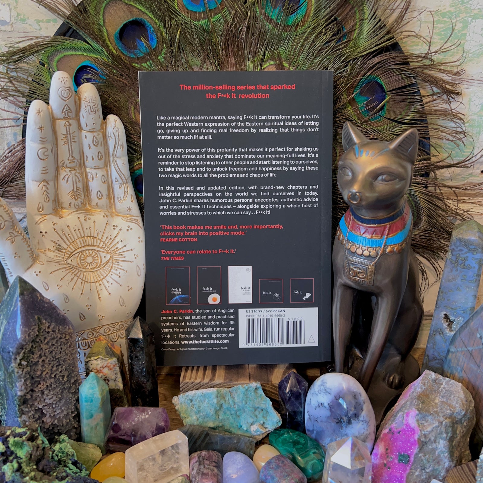 F**k It: The Ultimate Spiritual Way