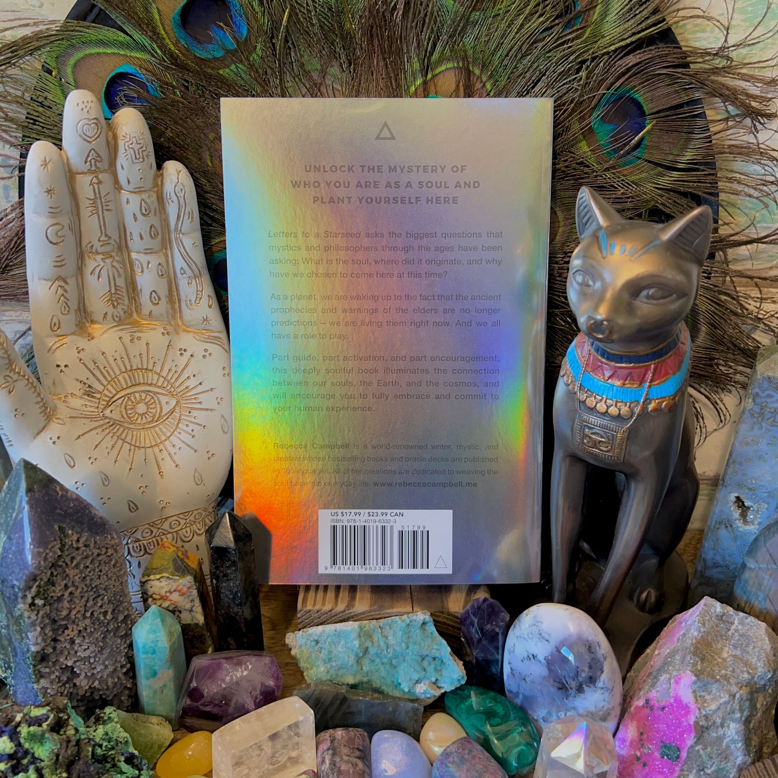 Letters to a Starseed