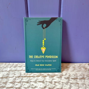 The Creative Pendulum: Keys to Unlock Your Innovative Spirit