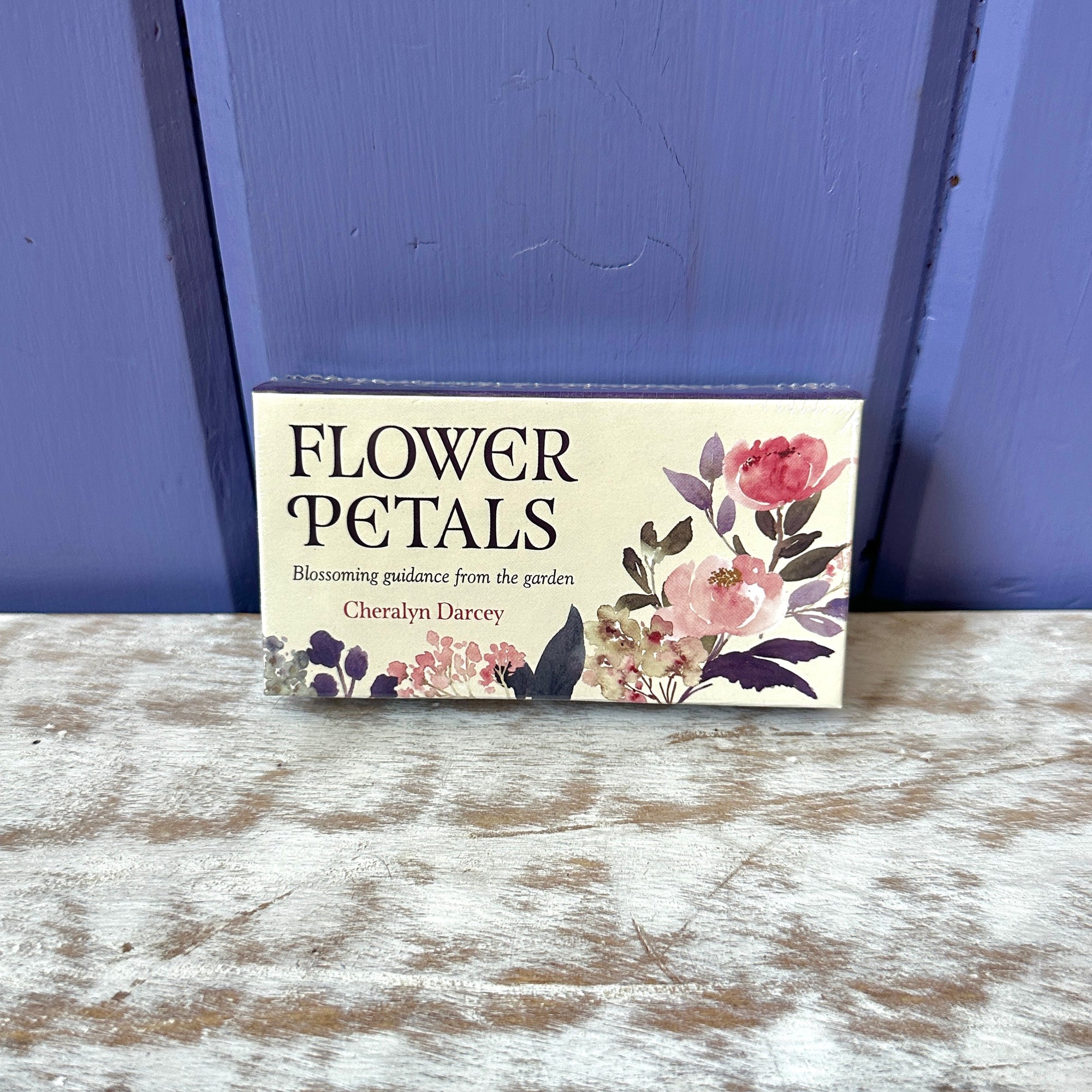 Flower Petals: Blossoming Guidance from the Garden