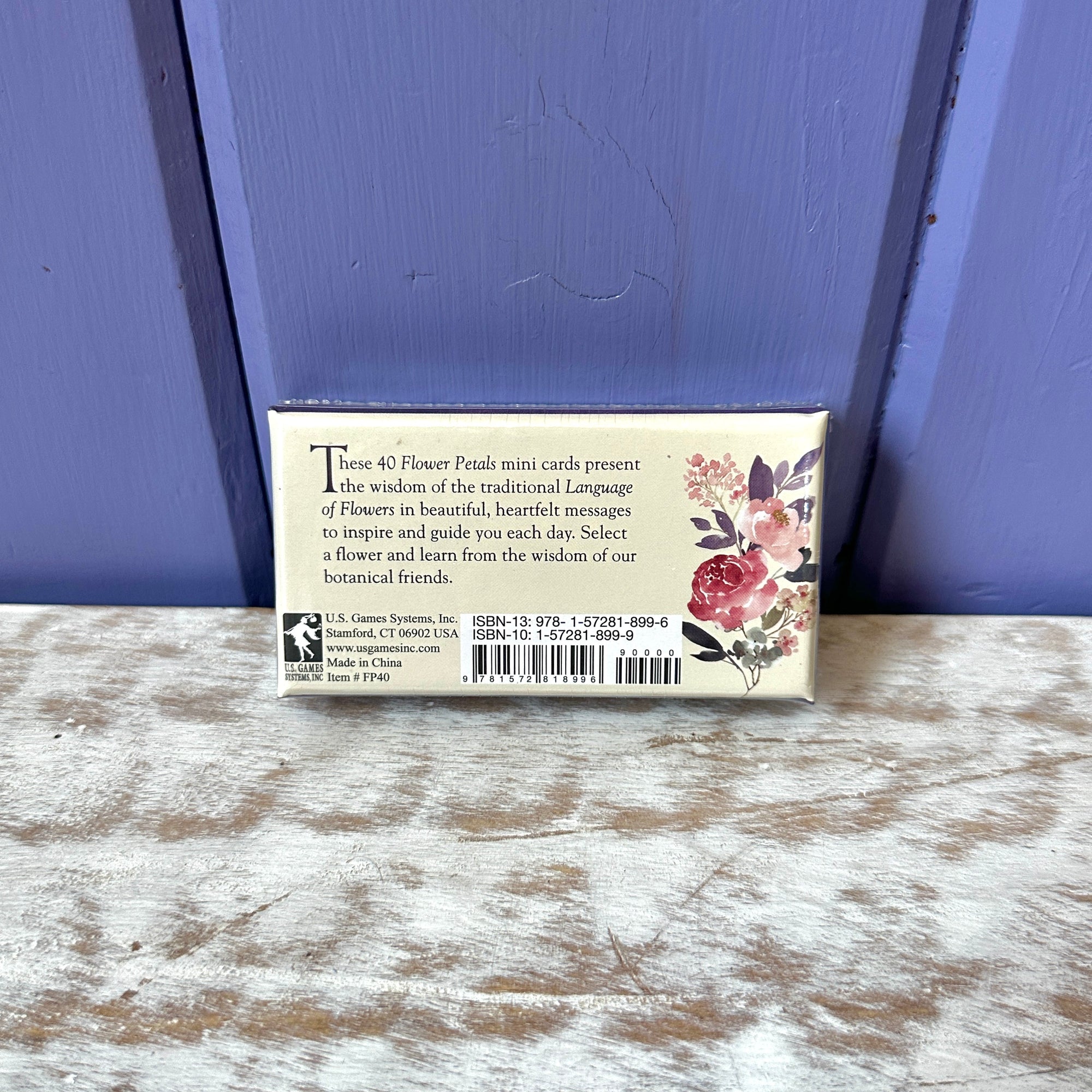 Flower Petals: Blossoming Guidance from the Garden - Dragonfly Art