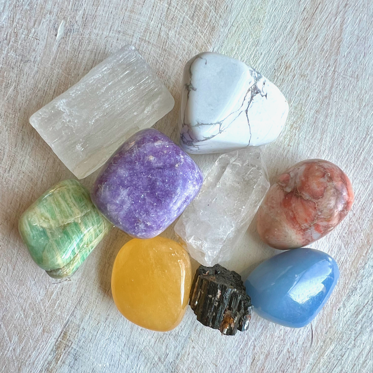 Back to School Essentials Kit