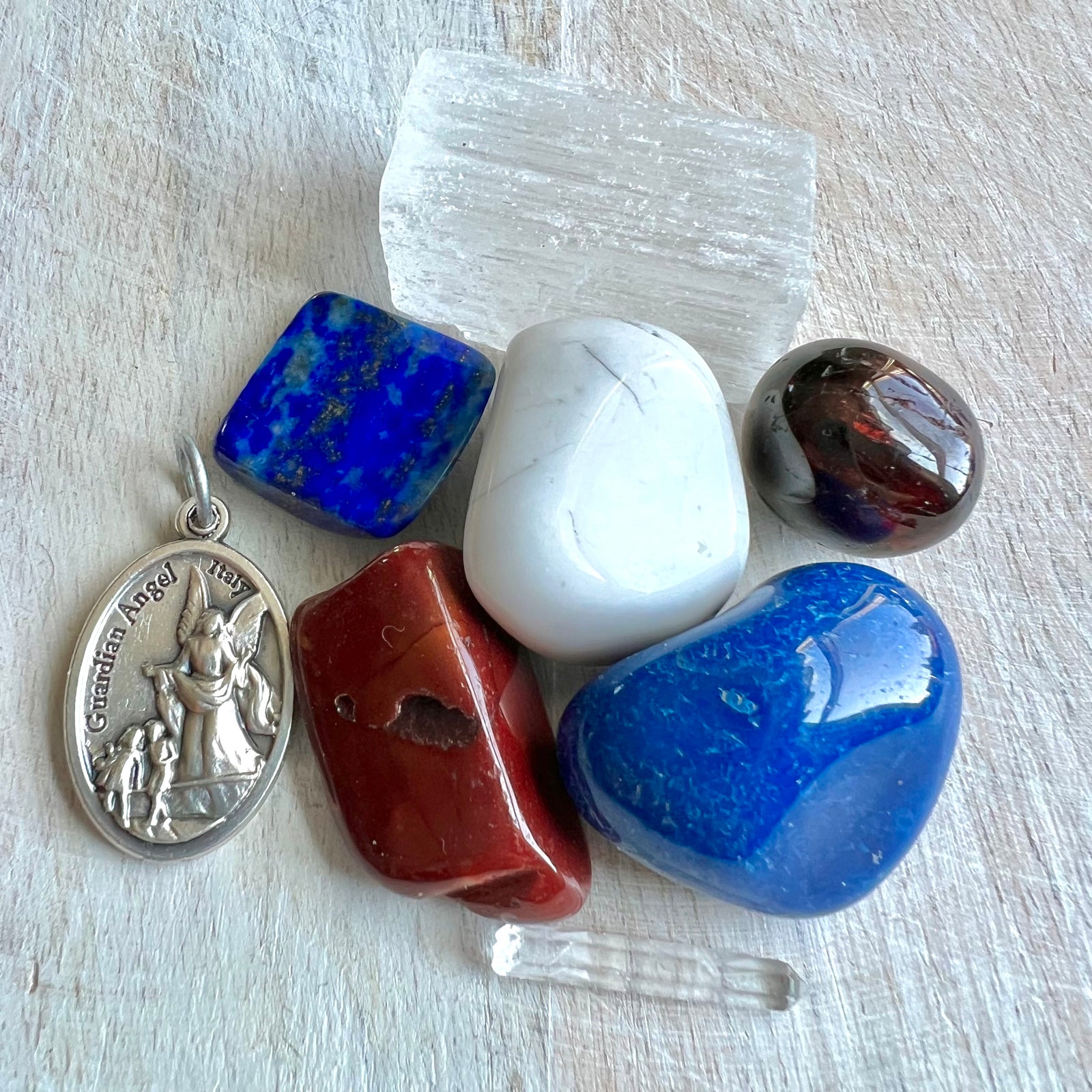 Let's Go Buffalo Kit