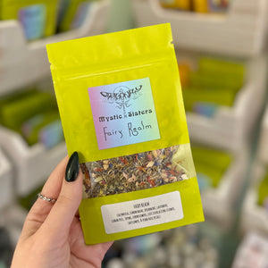 Fairy Realm Tea