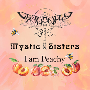 I am Peachy Tea