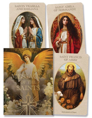 Messages of the Saints