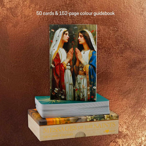 Messages of the Saints
