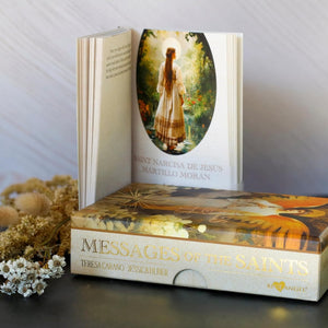 Messages of the Saints