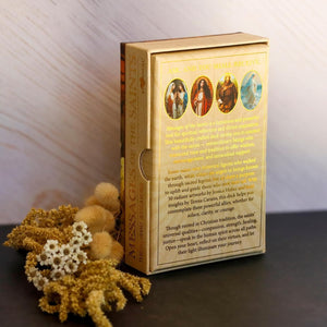 Messages of the Saints