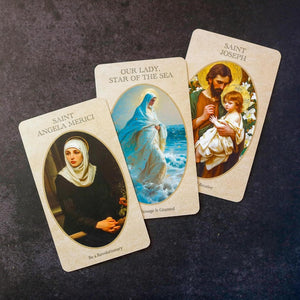 Messages of the Saints