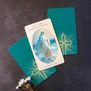 Messages of the Saints