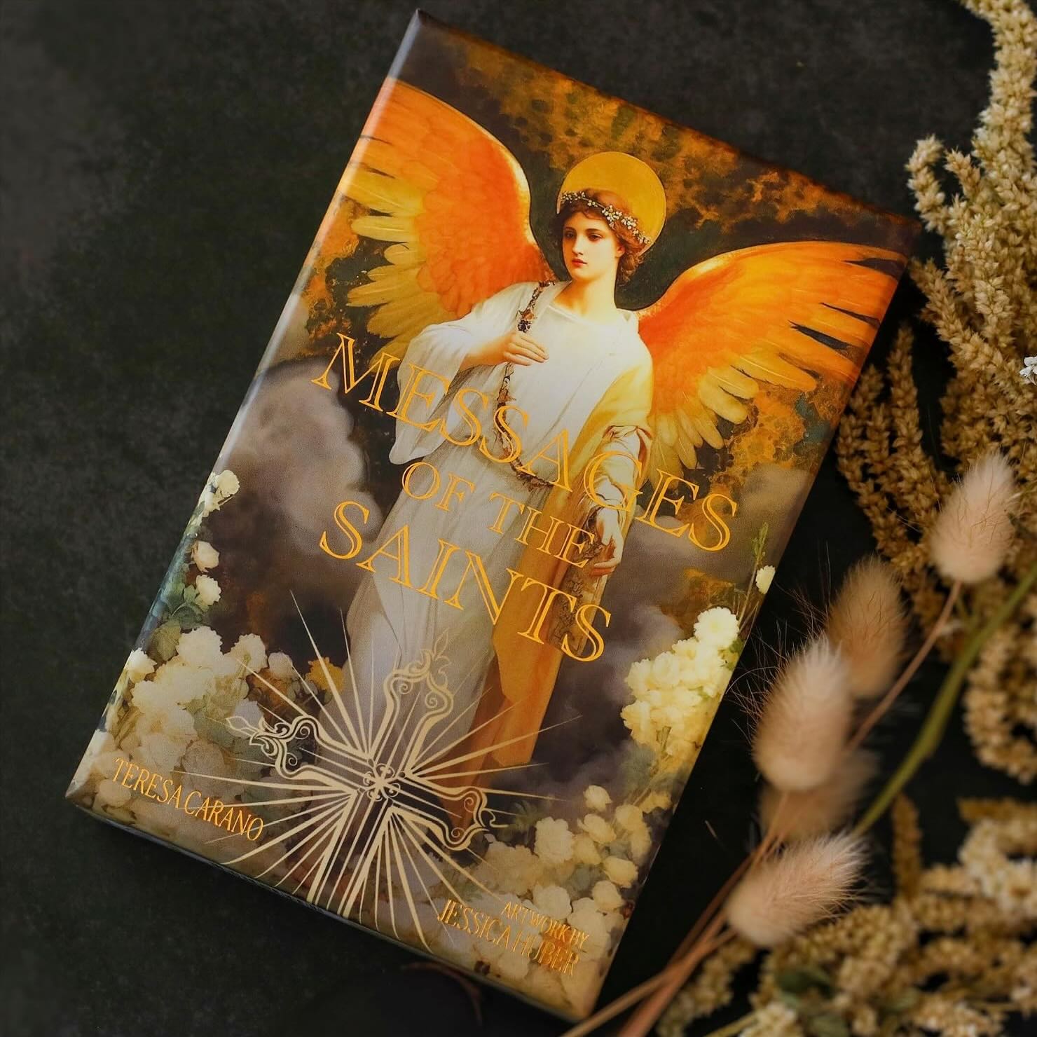 Messages of the Saints