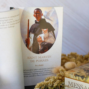 Messages of the Saints