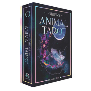 Oriens Animal Tarot Deck