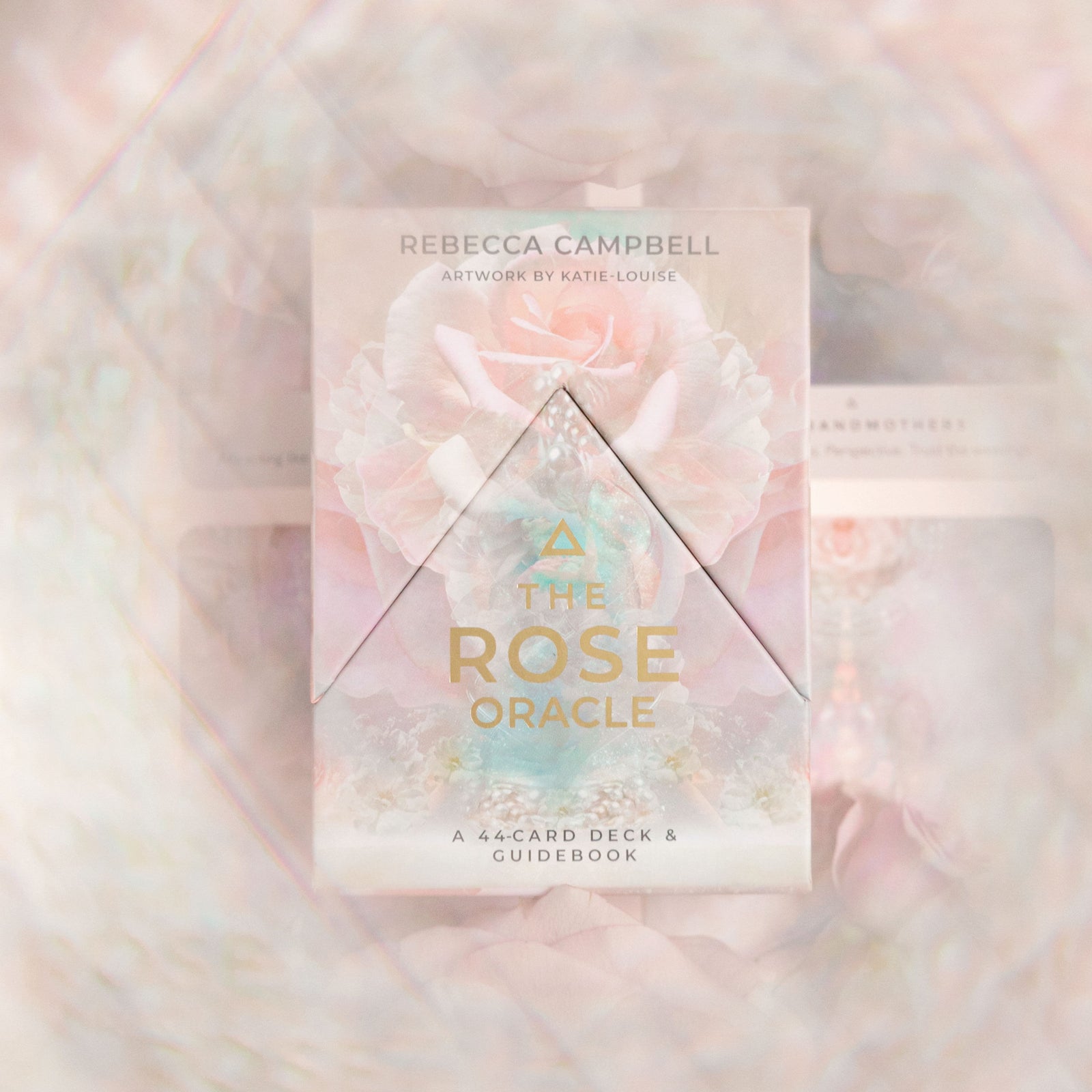 The Rose Oracle