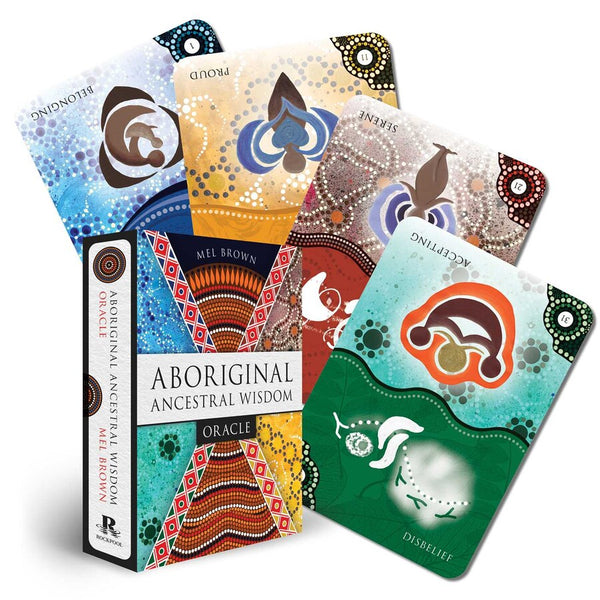 Tarot & Oracle Decks Tagged 