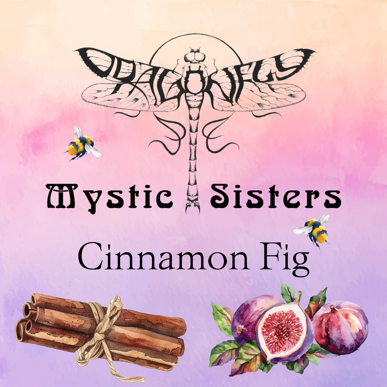 Cinnamon Fig Tea