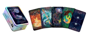 Oriens Animal Tarot Pocket Edition
By Ambi Sun