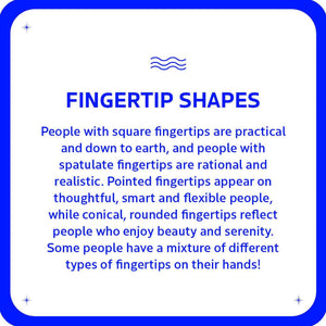 Palmistry Flashcards - Dragonfly Art and Soul Metaphysical Shop