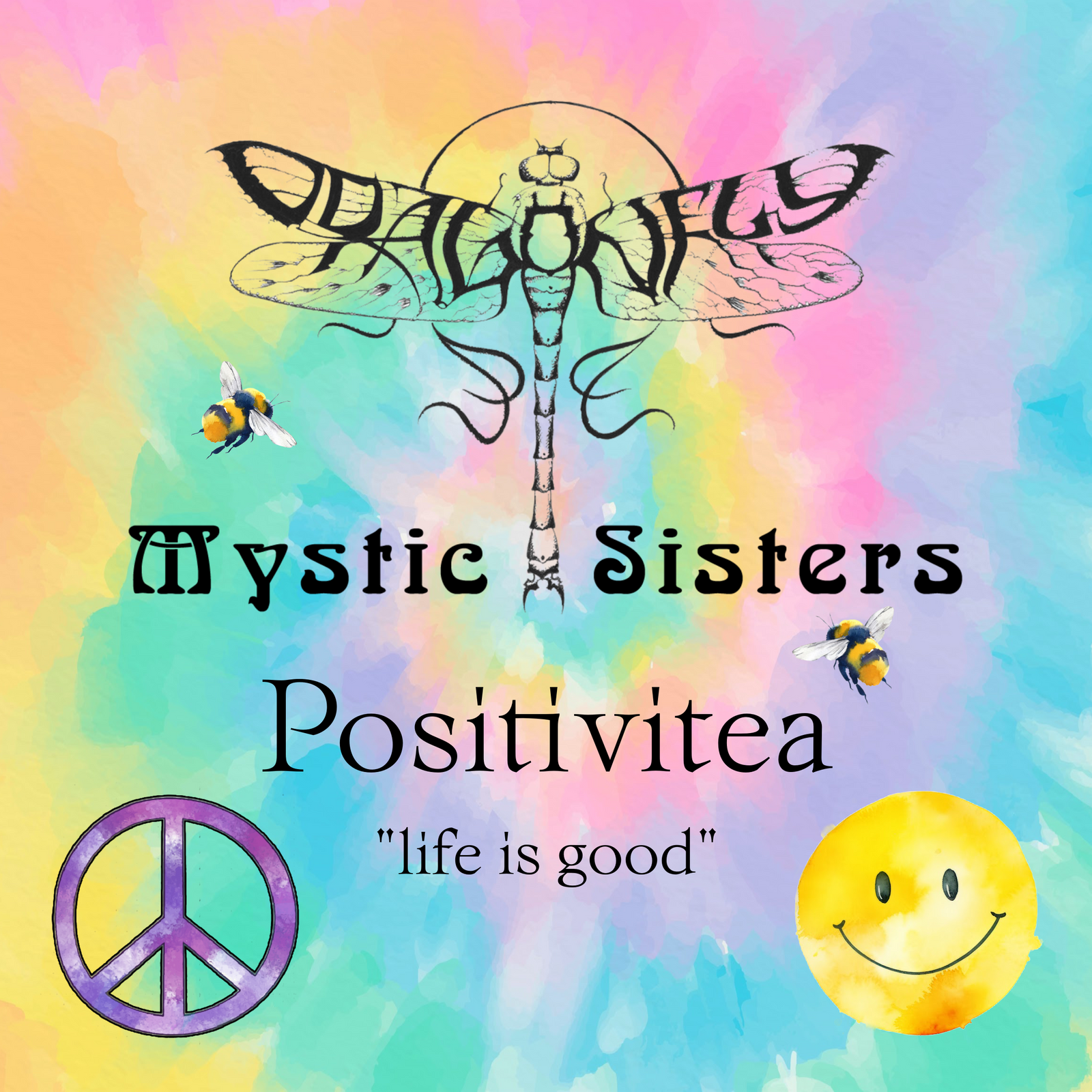 Positivitea
