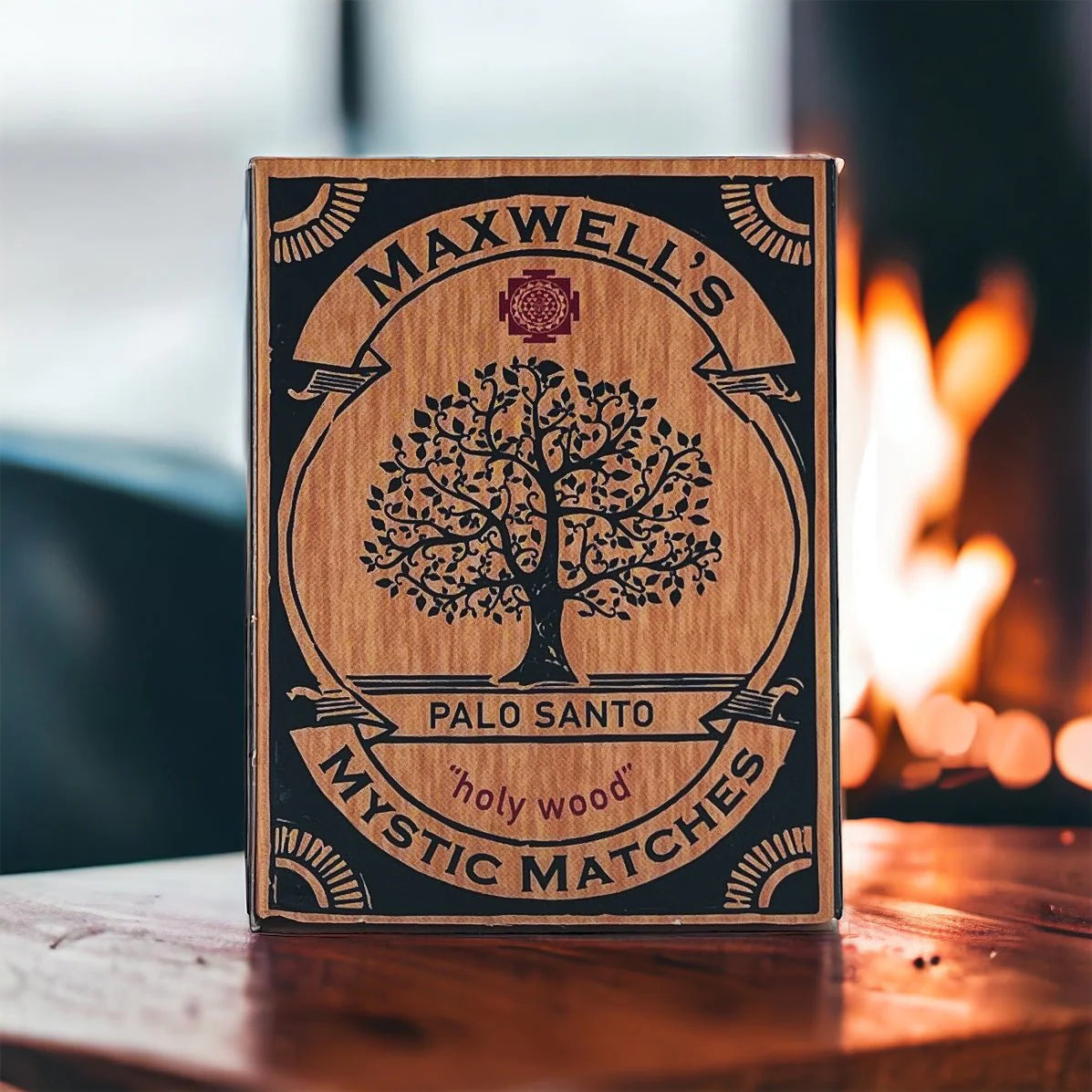 Palo Santo Matches