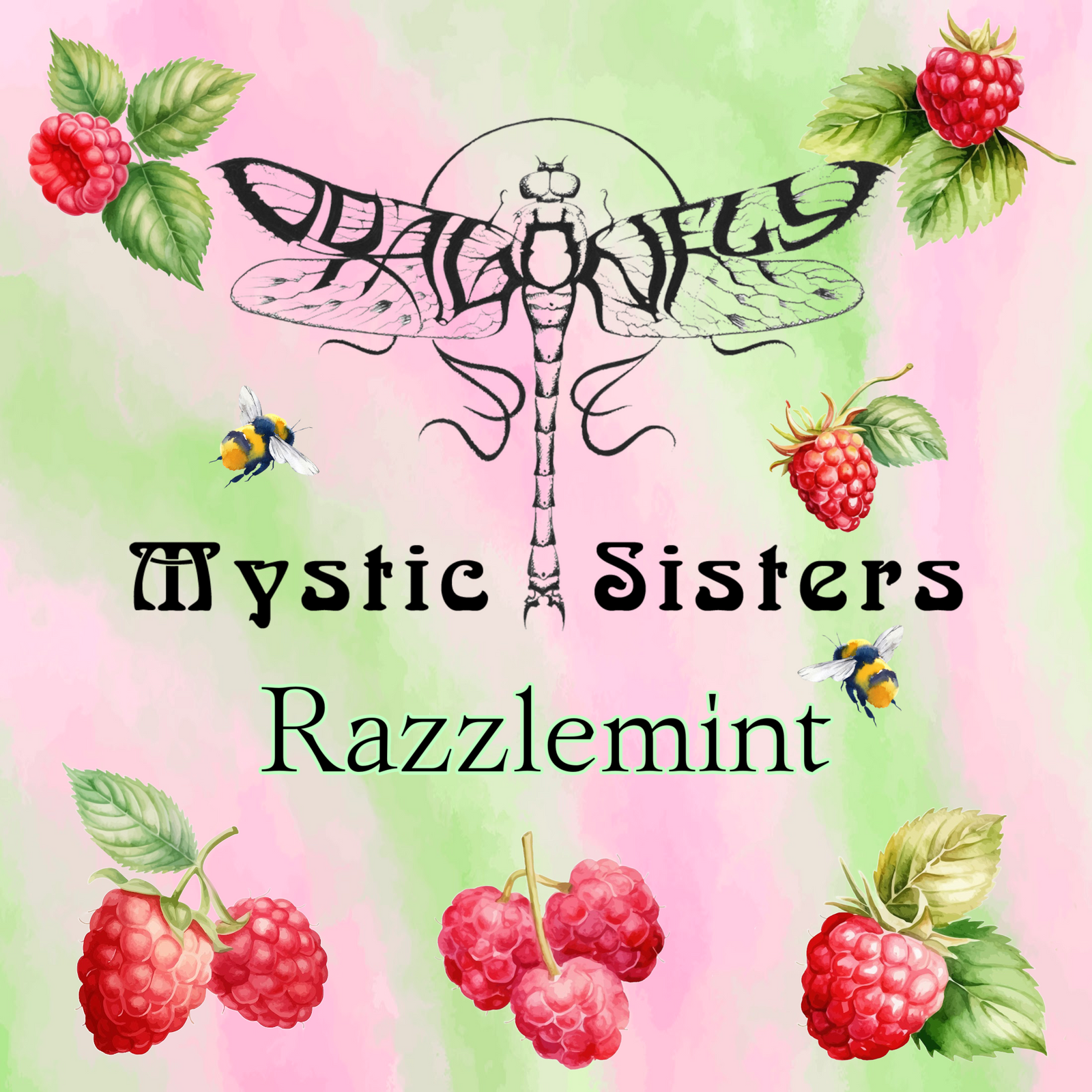 Razzlemint Tea