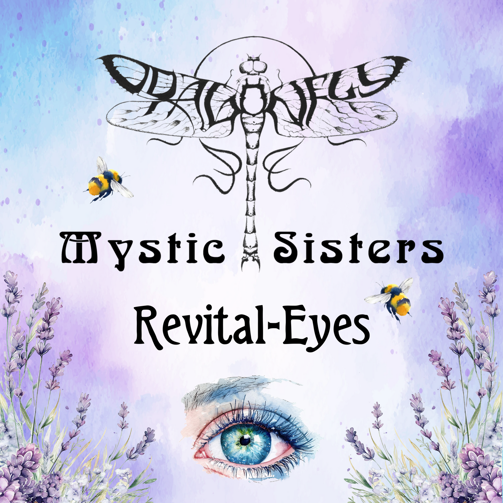 Revital-Eyes Tea