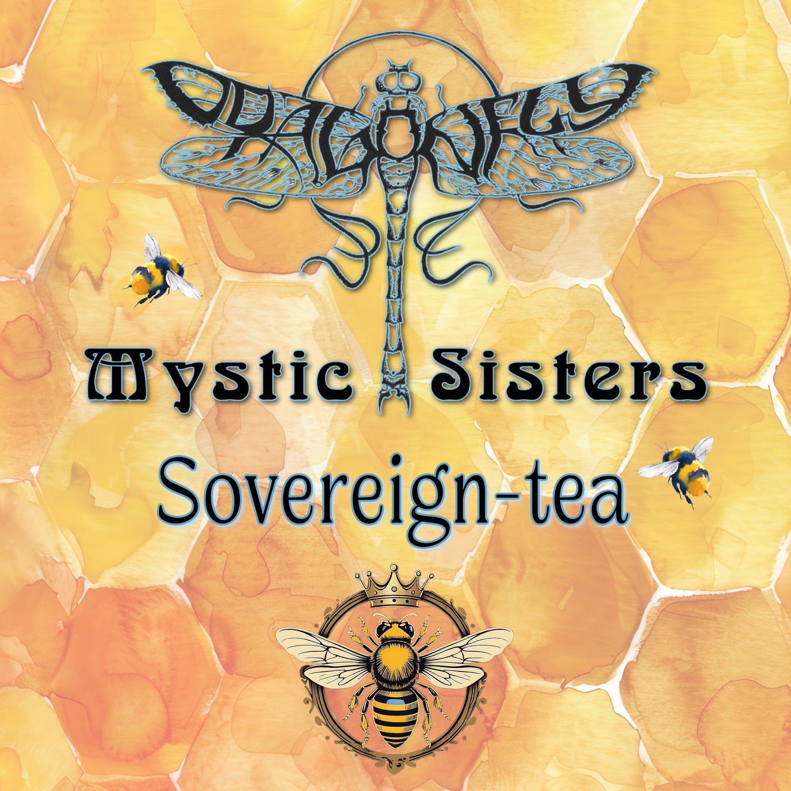 Sovereign-tea