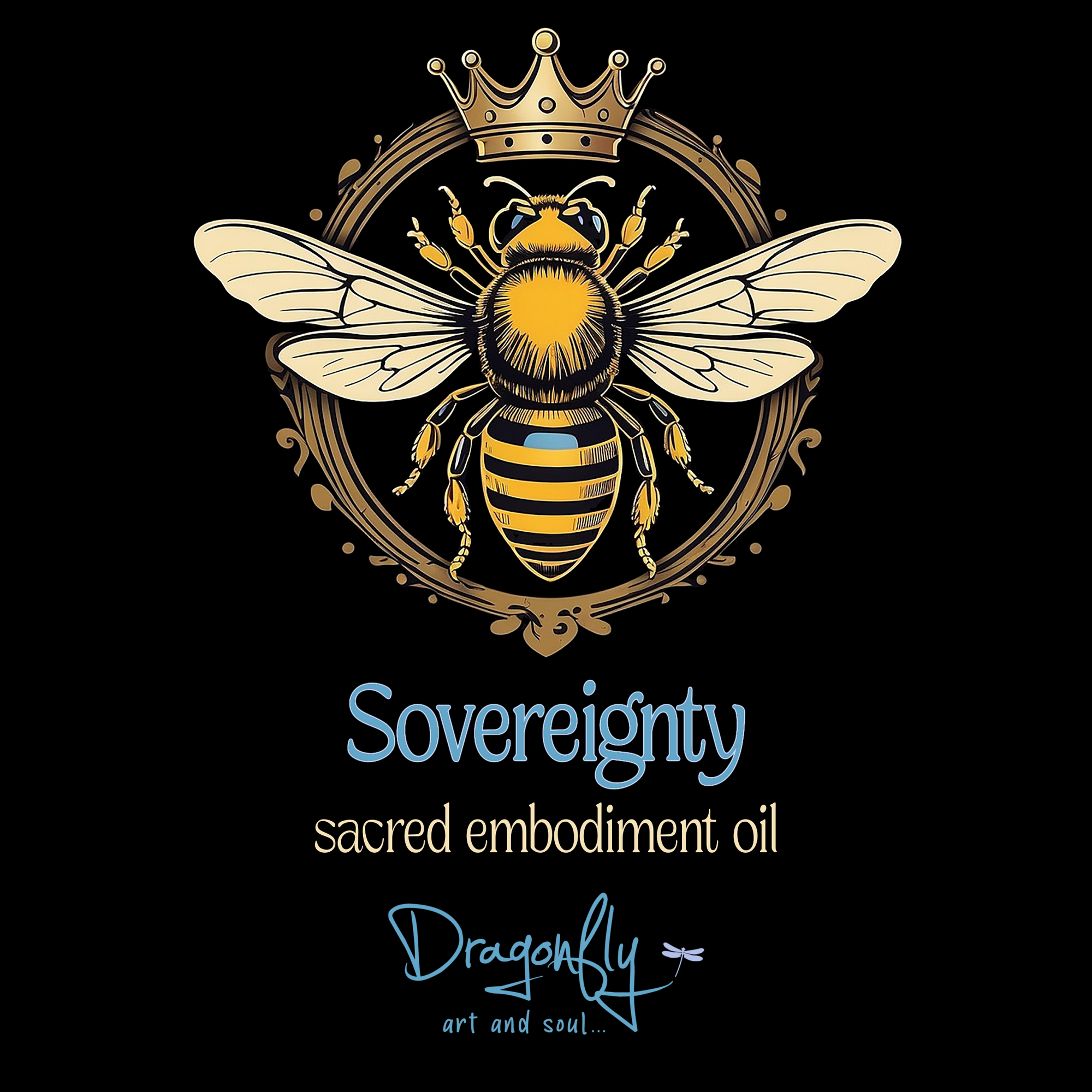 Sovereignty Blend