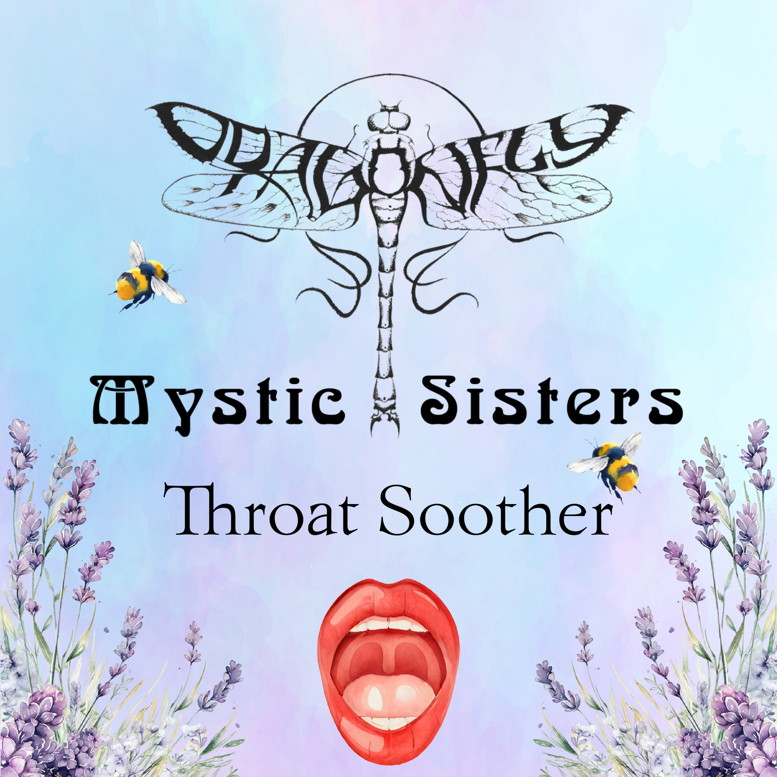 Throat Soother Tea