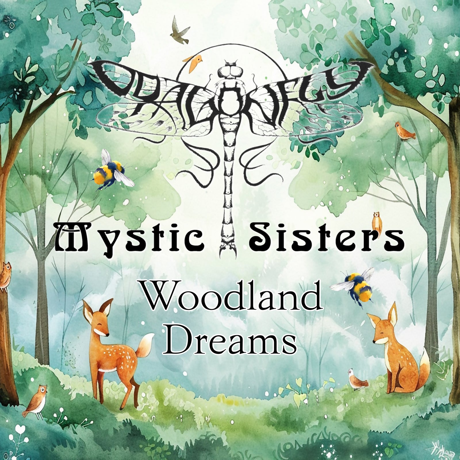 Woodland Dreams Tea