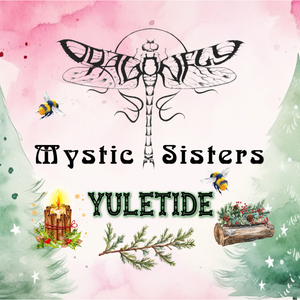 Yuletide Tea