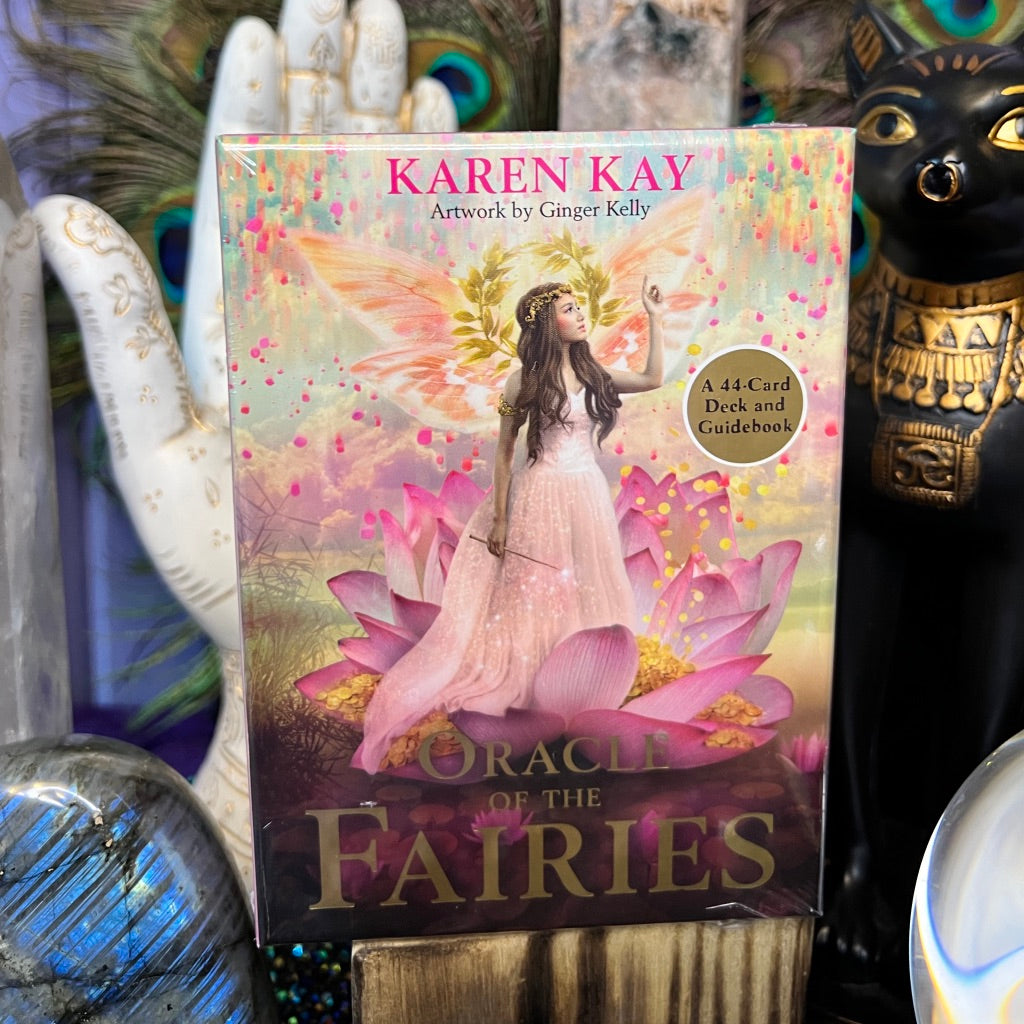 Oracle of the Fairies