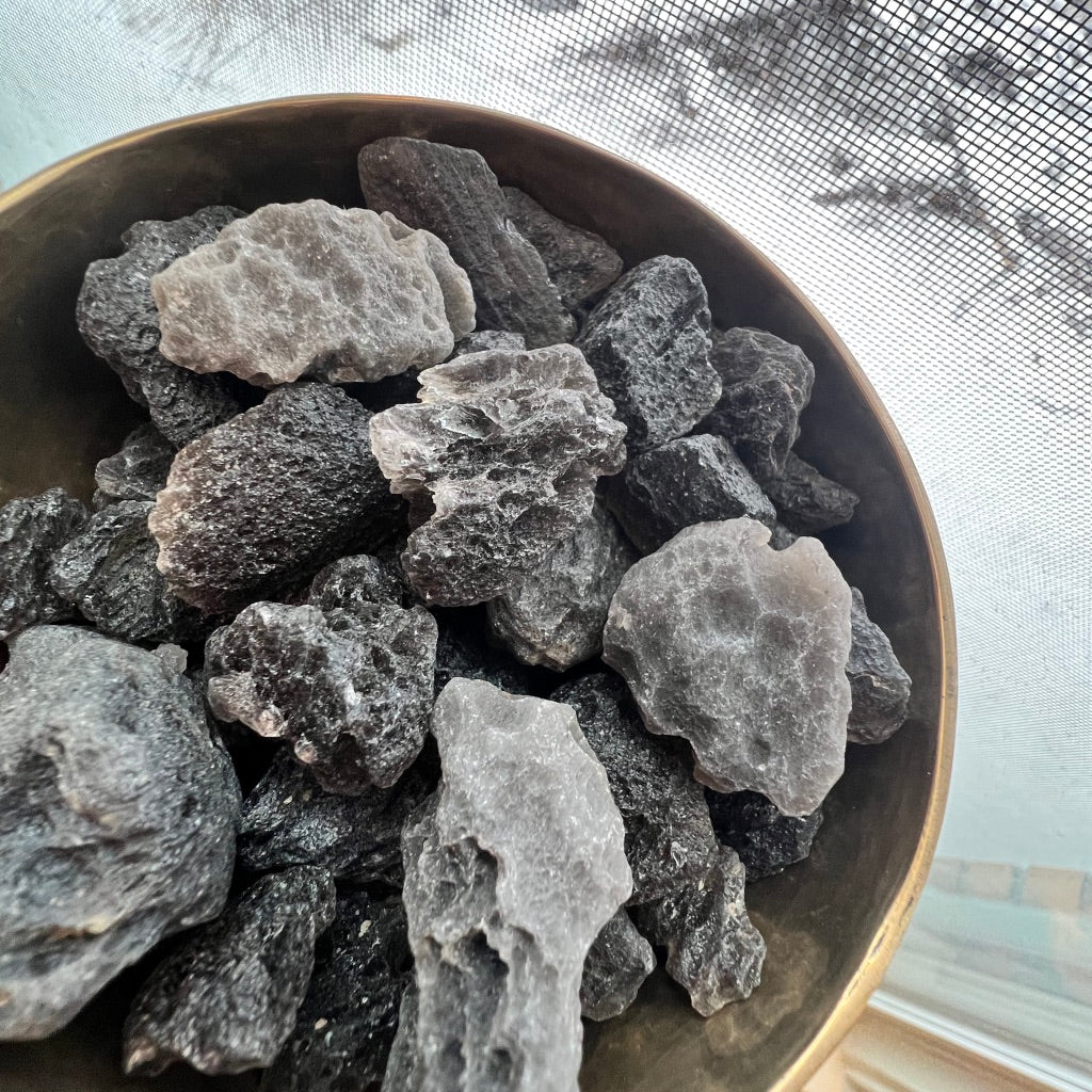 Pearl of the Divine Fire [Agni Manitite]