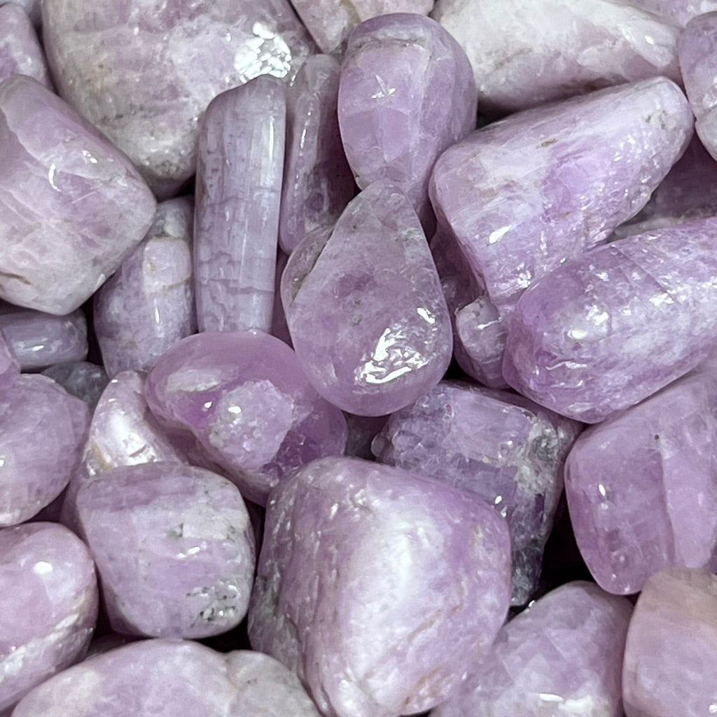 Kunzite