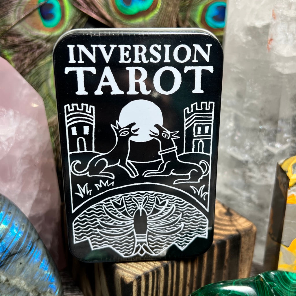 Inversion Tarot