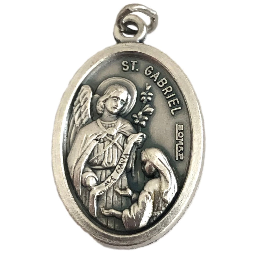 St. Gabriel Medal