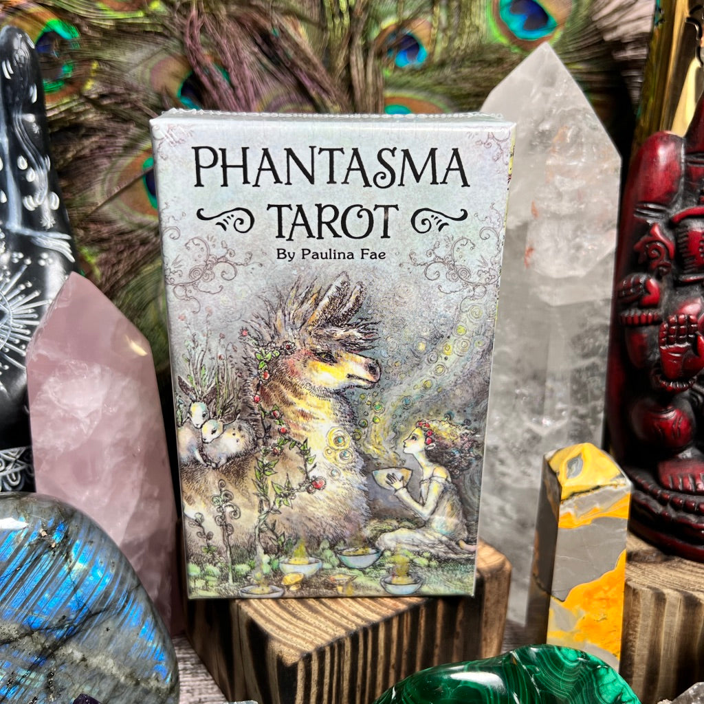 Phantasma Tarot